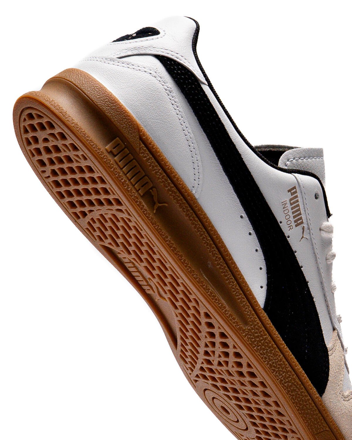 Puma Indoor | 401360 | Puma Unveils the Clyde Court